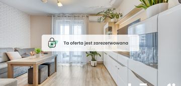 Obniżka | niski czynsz | 2-pokojowe mieszkanie.