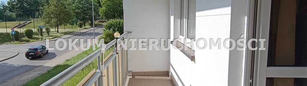 Do wynajęcia m-4 ul. zielona parter