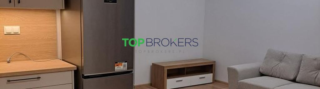 Komfortowe 3 pokoje na nowym osiedlu, garaż