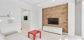 2 pokoje na sępolnie po generalnym remoncie