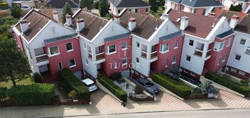 Szeregowiec na strzeżonym osiedlu