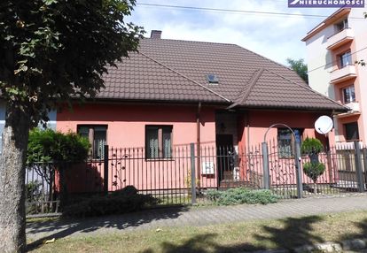 Dom w cenie mieszkania.