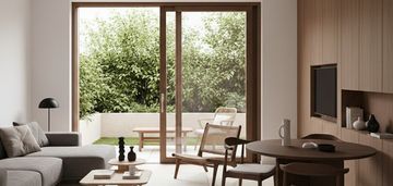 30 m² z ogródkiem 16 m² —ostatnie takie mieszkanie