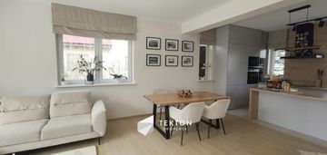 Nowoczesny dom | 5 pokoi | płock imielnica