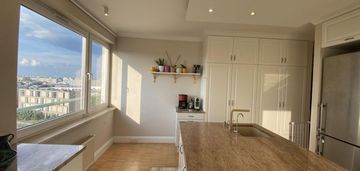 | apartament premium | recepcja | garaż podziemny|