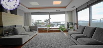 Apartament + garaż + 2 miejsca parkingowe!