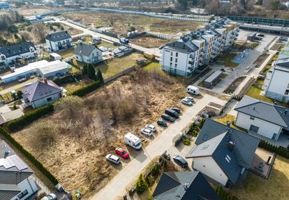 Hit! wyjątkowy kompleks działek na jasieniu-2395m²