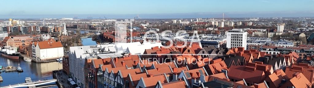 Granaria i śródmieście i premium i chmielna