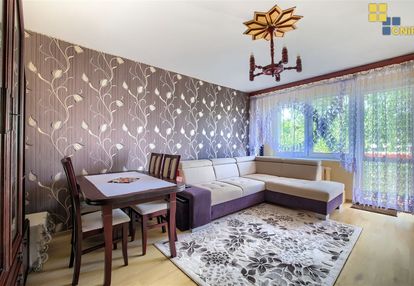Świetny układ, 2 piętro, duży balkon