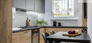 Stylowe m3 po remoncie – gotowe do wprowadzenia