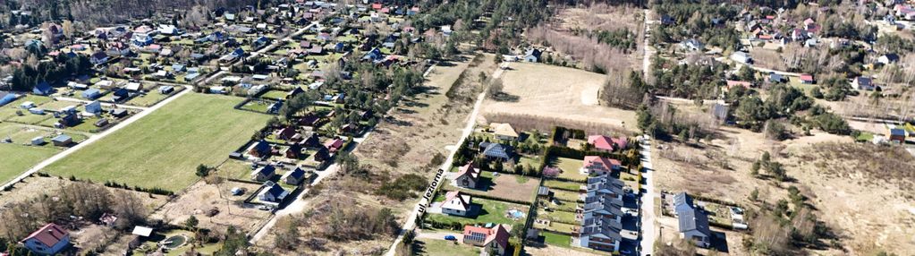 Dom 133m2 boho-azyl w zbychowie 1513m2 działka