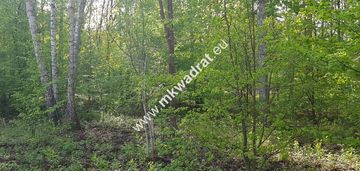 Działka crp - zgodnie z planem zagospodarowania