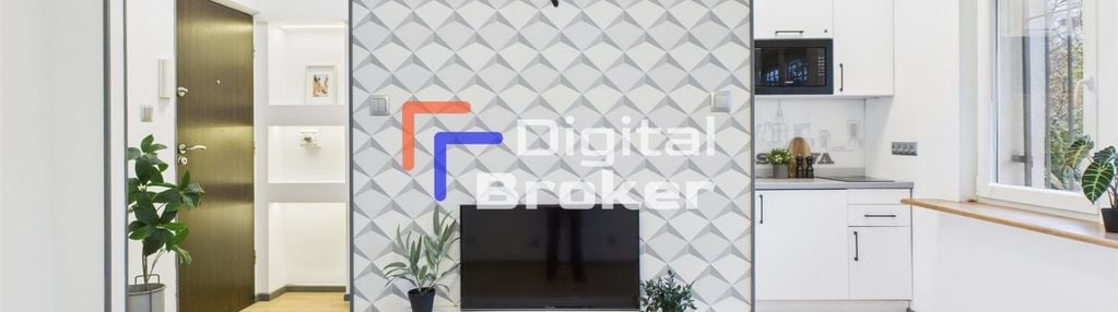 Kawalerka nowe miasto ul. ciasna