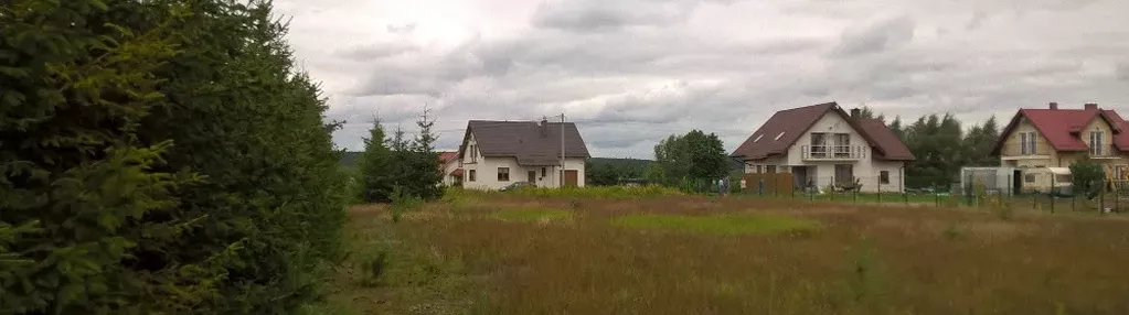 Działka na sprzedaż 3000m2