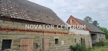 Dom na działce 3222 m2, blisko kobylarni