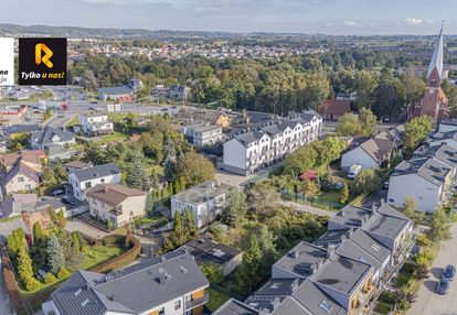 Dzialk budowlana w redzie 1562 m²