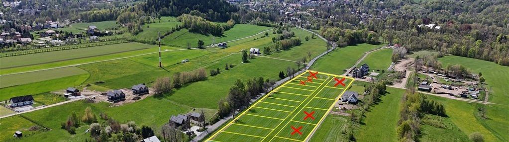 Wyjątkowa działka na sprzedaż w sercu karkonoszy!