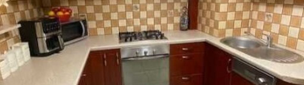 2-pokojowe mieszkanie na białołęce