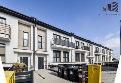 Bezczynszowe mieszkanie 3pokoje 77m2 z ogródkiem
