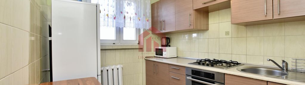 3-pok mieszkanie + niezależna kuchnia - obok wsiz