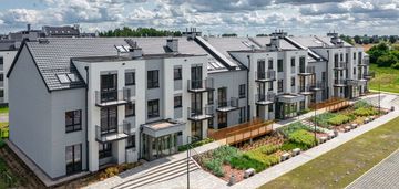 Mieszkaj lub wynajmij, nowe osiedle, promocja