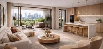 Luksusowy apartament na mokotowie - promocja!