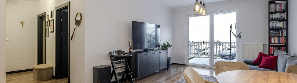 3 pokoje gdańsk wielkopolska, widok!