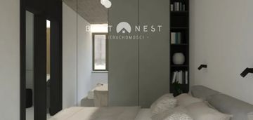 Wyjątkowa inwestycja - śródmieście