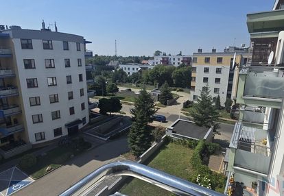 Mieszkanie do wynajęcia, nowy świat