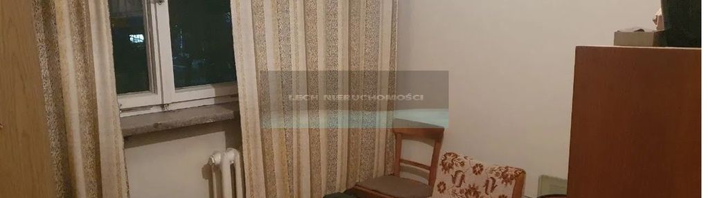 3 pokoje na woli do remontu