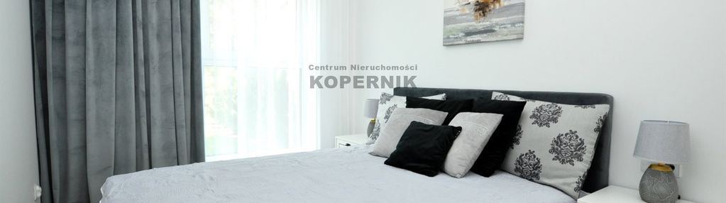 2 pokoje,ogród,las,parking,jar,dojazd do umk
