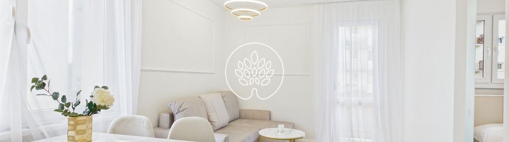 M2 z osobną kuchnią i balkonem - po remoncie