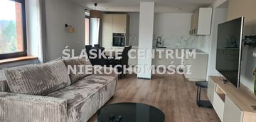 Apartament z dużym tarasem- do wynajęcia