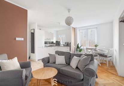 Zamieszkaj od razu tuż przy parku skaryszewskim