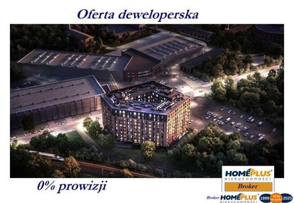 0%, inwestycyjne deweloperskie, 5 min do dw. zach.