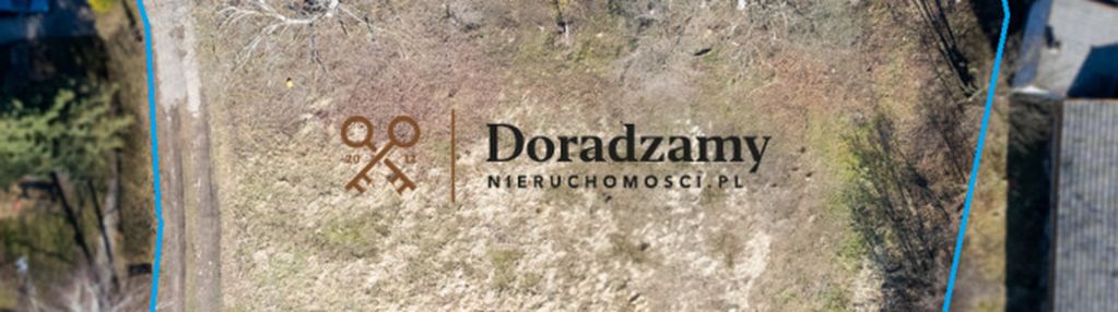 Przestronna działka w rzeszowie, ul leśna