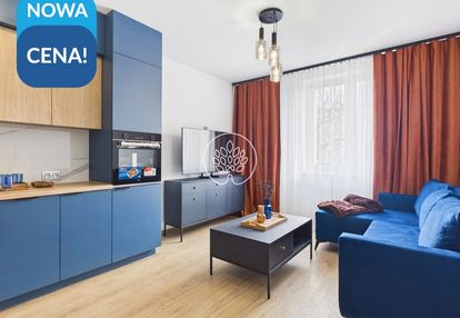Osiedle leśne, 3 pokoje po generalnym, do wejscia