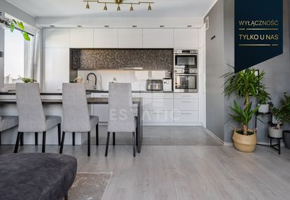 Okazja! 3 pokoje w wysokim standardzie |kowale