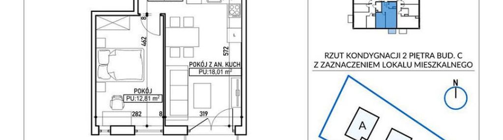 ⭐harmonogram wpłat 20/80⭐możliwość negocjacji ceny