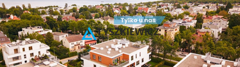 Gdynia orłowo.