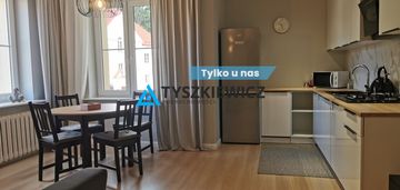 Komfortowe 2 pokoje