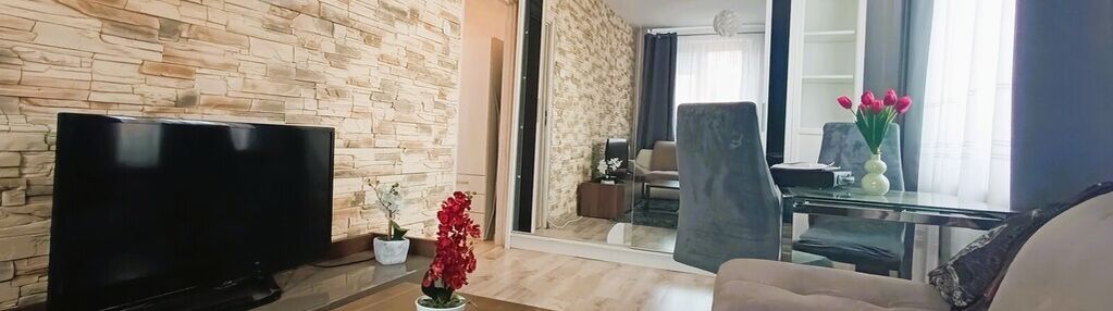 Mieszkanie w spokojnej lokalizacji szczawna zdroju