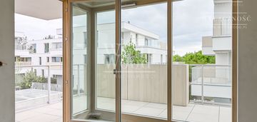 Słoneczne 2 pokojowe! balkon 13 m2