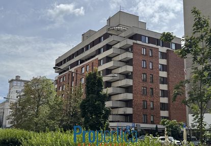 3 pokoje | wspólna | balkon| zielony widok