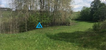 Działka skorzewo 4,62 ha