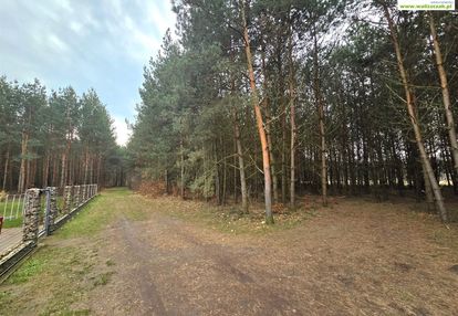 Działka sulejów, ul. dobra woda. warunki zabudowy