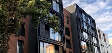 Wynajem- 2 pok., wilda/centrum, 45 m2