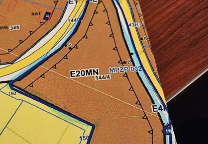 Działka budowlana na sprzedaż marcinki/kobyla góra