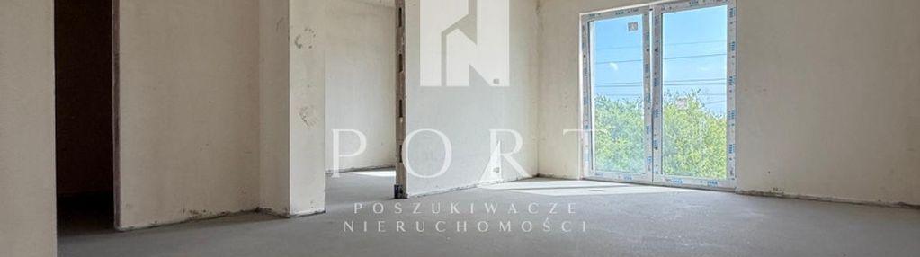 Wyjątkowy apartament w nowej inwestycji!