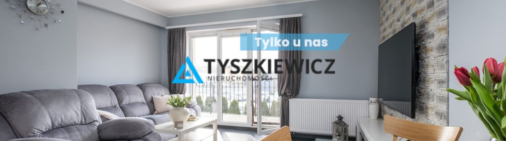 Bezczynszowe |duży balkon |miejsce postojowe